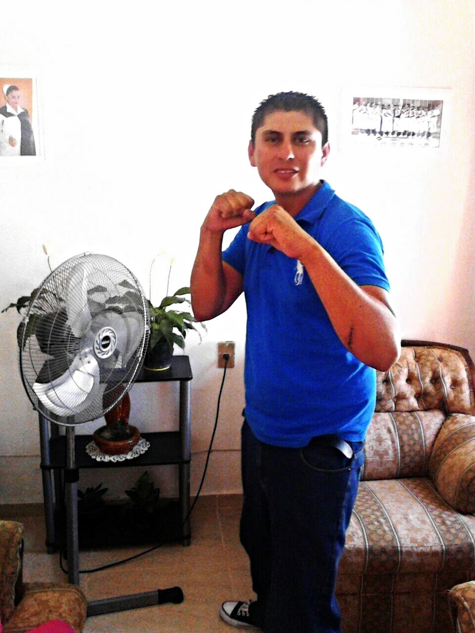 LuisDLCG's profile picture. 