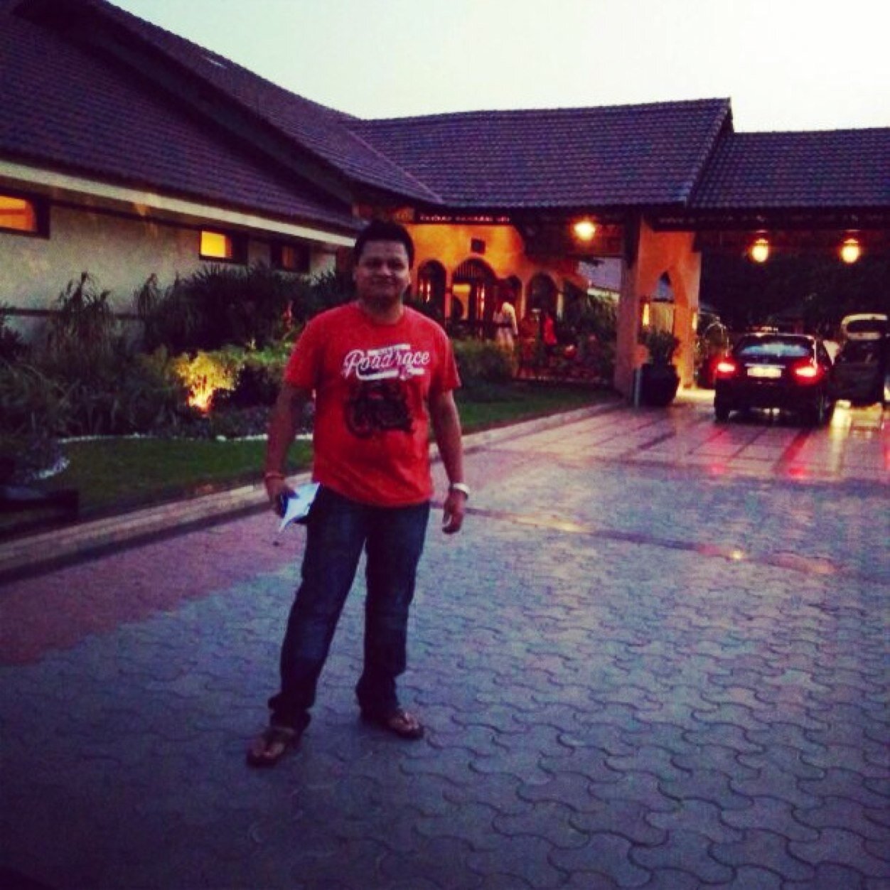 drsiddharthp's profile picture. MBBS,MD(medicine) cardiologist and diabetologist