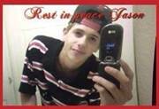 My name is Rachel. My brother, Jason Grimmer was killed New Years Eve 2012. WE NEED ANSWERS! Follow my Justice For Jason account to show support for Jason