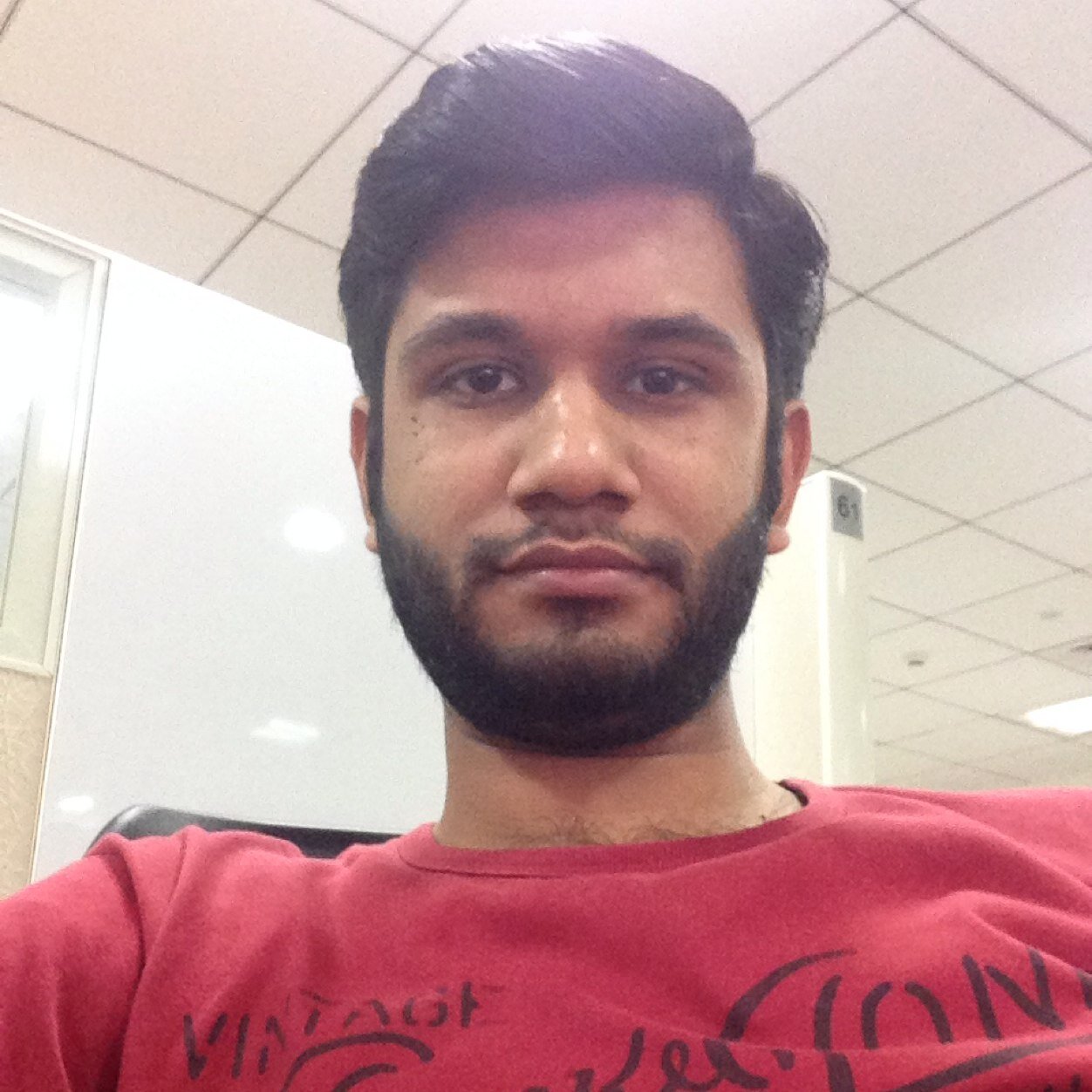 harsh2904's profile picture. 