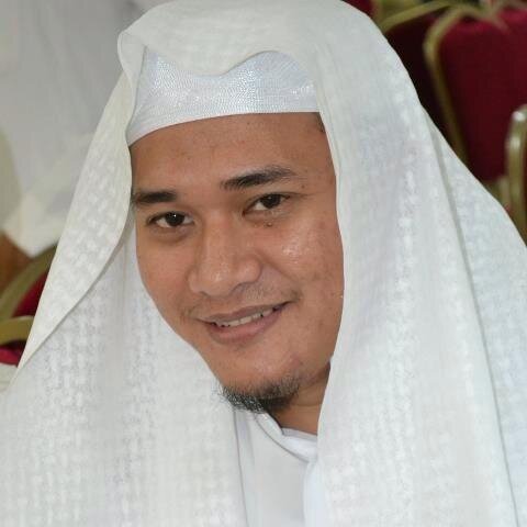sadamasliesaid's profile picture. الداعية الفلبيني في مكتب الدعوة بالروضة - الرياض K.S.A