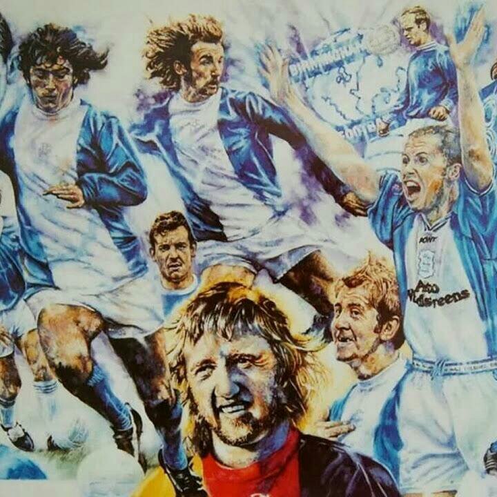 ArronSquires's profile picture. 