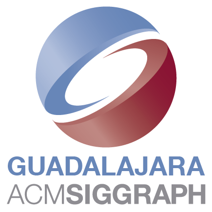 Capitulo oficial Siggraph en Guadalajara, México