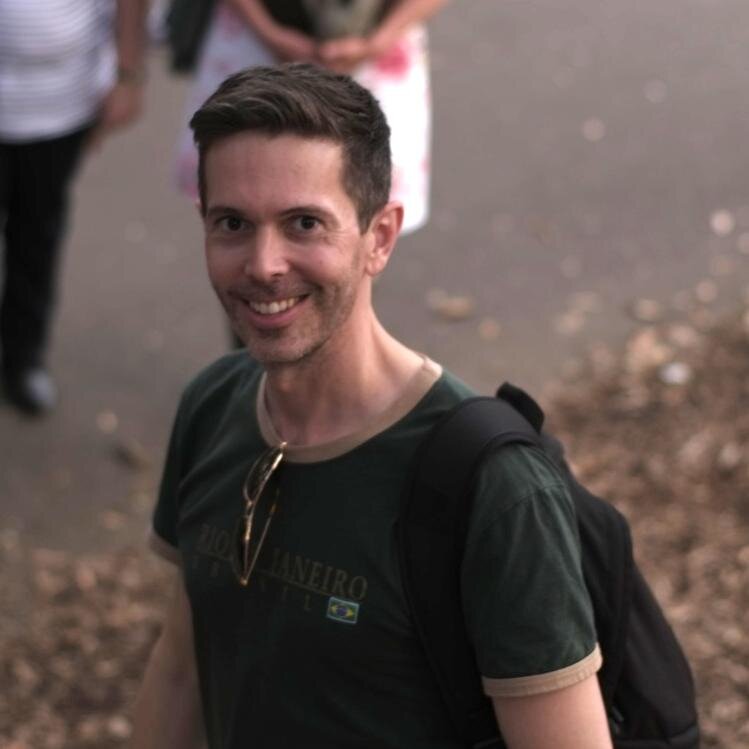 Entrepreneurialism Maximalist, Programmer, occasional Photographer. If you're interested in building better economic systems, come check out https://t.co/8trRFWe3k2