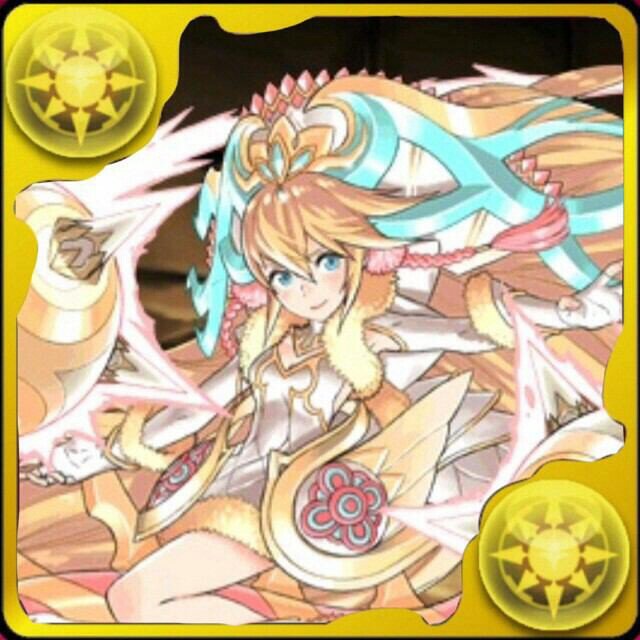 パズドラのアカウントです！パズドラ好きな人はぜひフォローしていただけるとありがたいです。ID　222.219.090　基本的に究極サクヤとホルス使ってます　フレンド募集中なのでよろしくお願いしますm(__)m　