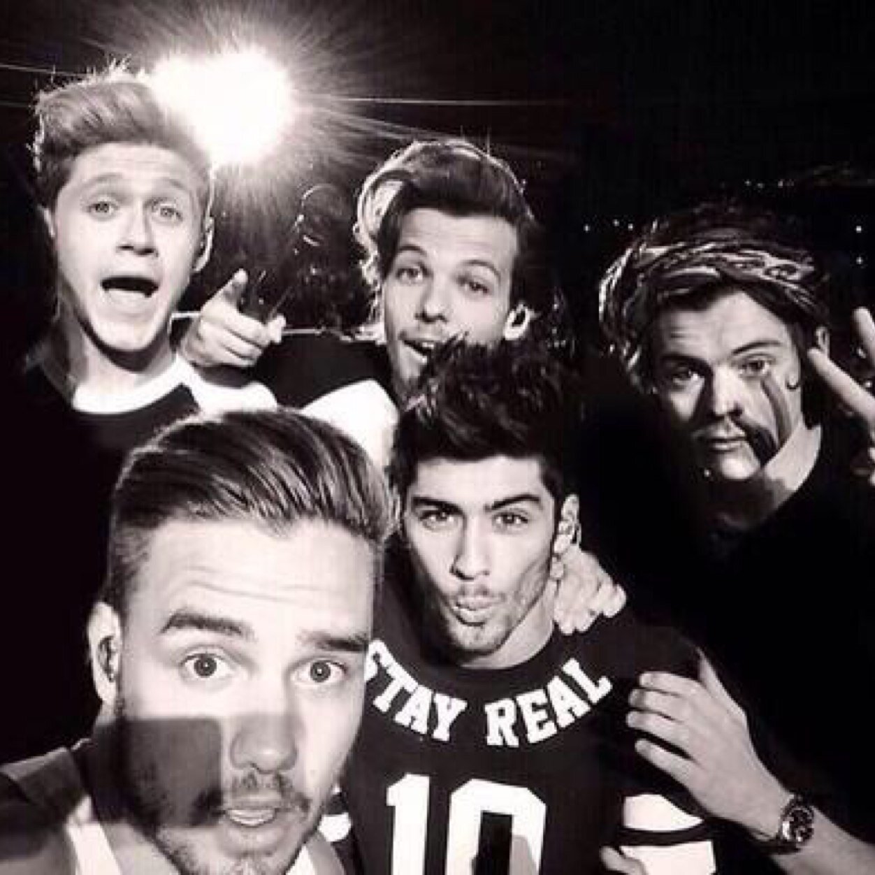 Read these imagines at your own risk:)