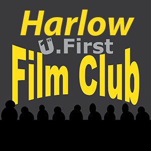 Harlow's accessible inclusive community Film Club FREE MEMBERSHIP 01279 276027