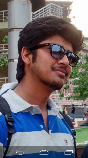 Arpit Garg Profile