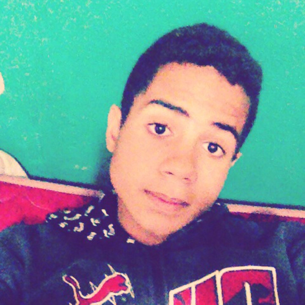 Tamo ai na atividade , pronto pro que der e vier ♪
