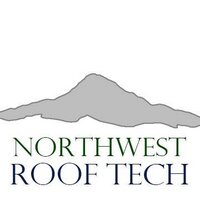 Northwest Roof Tech(@NwRoofTechInc) 's Twitter Profile Photo