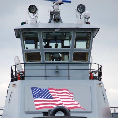 The tugboat, towboat and barge industry's advocate, resource and united voice for safe, sustainable and efficient transportation on America's waterways.