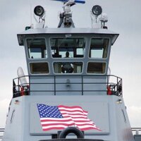 The American Waterways Operators(@AWOAdvocacy) 's Twitter Profile Photo