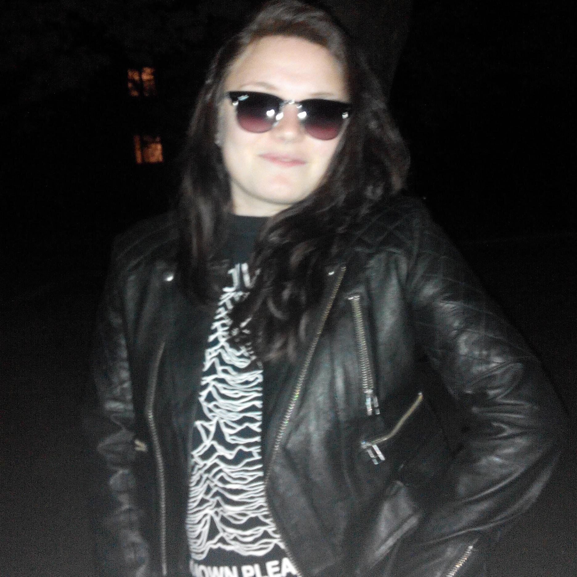 alinaoksanaks's profile picture. 