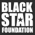 BlackStarFoundation (@blackstarnl) Twitter profile photo