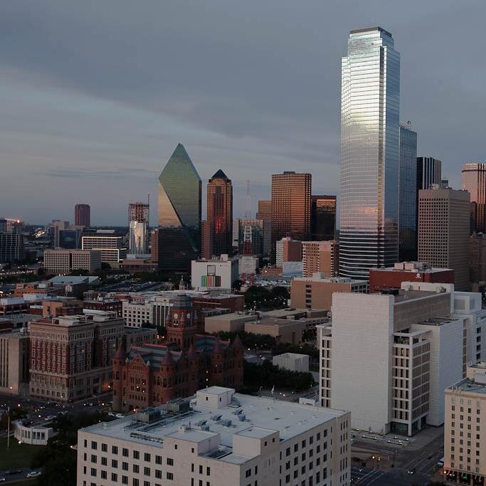 Texas_DBA's profile picture. DBA helps small businesses in the Dallas area with social media, business strategies, and marketing.