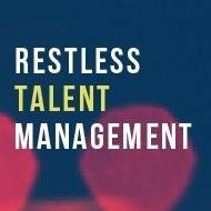 Restless Talent Management (RTM) is the first global management agency focused on African talents.
