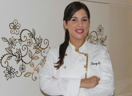 ChefDaniely's profile picture. Welcome to my Culinary World! I am Chef Daniely Oliveira, born in Brazil where Sun, Nature, Music and Dance mix with a Unique Culinary Tradition!
