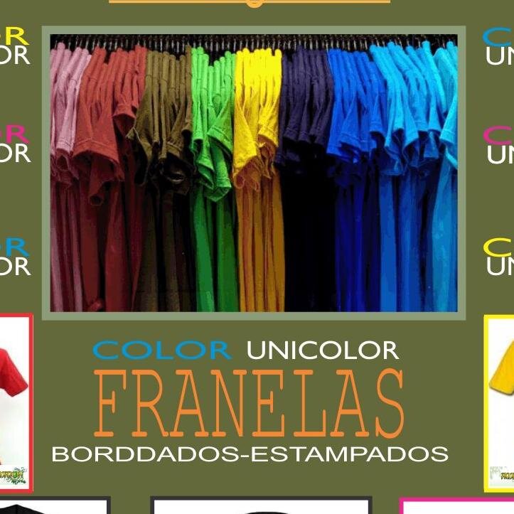 @AMAZONTEXTIL 32 AÑOS DE EXPERIENCIA FABRICANDO LA EXCELENCIA