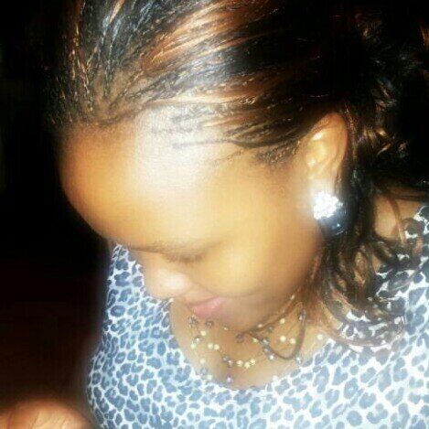 AngieVista's profile picture. #JustAngilicious #TeamGod #TeamMe #TaurusBabie #DaddysGal