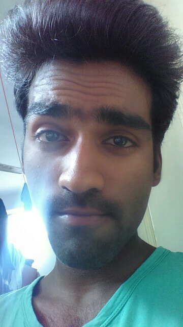 Abhilash Bhargava