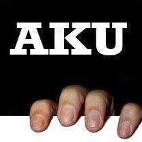 Admin nya korban patah hati