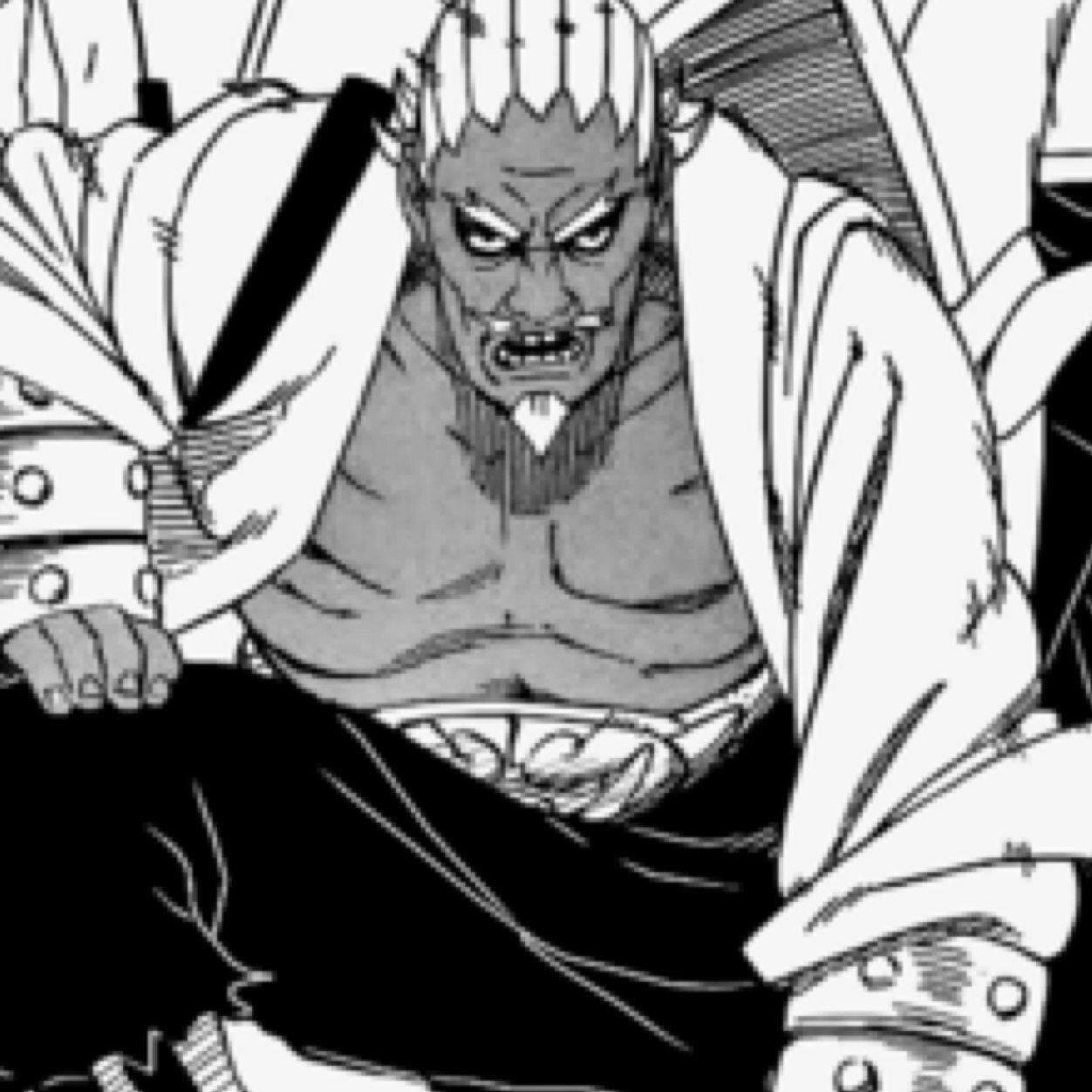 My name is raikagecollins and big fan of marvel and Naruto game and tv shows and follow me and follow back