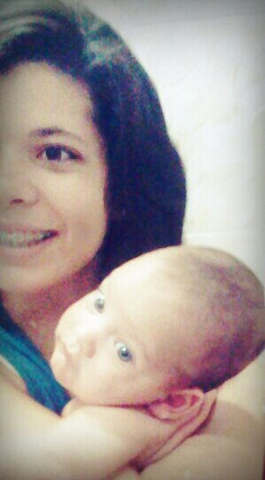 Filha De Deus'!
