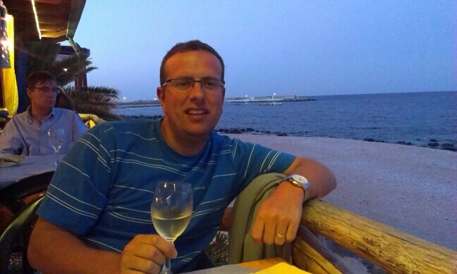 jchecacuesta's profile picture. 