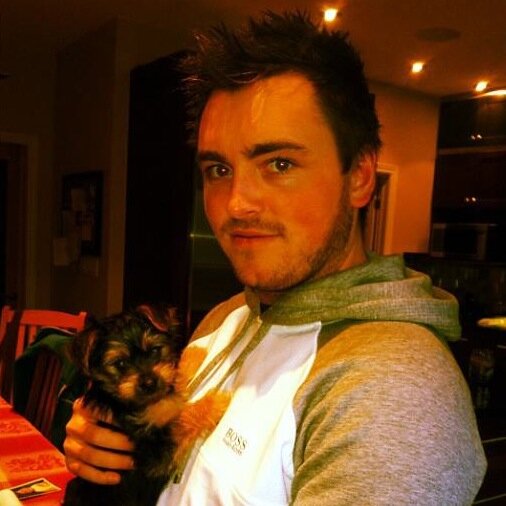 Shawn_Dunsmuir's profile picture. 