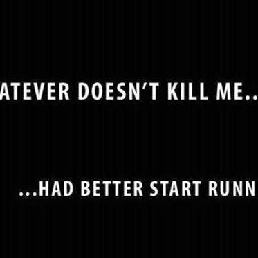 I simply DO NOT care - period. And, its OK if you can't deal - dont follow - I live on purpose - not by chance or luck! My beliefs - my tweets!
