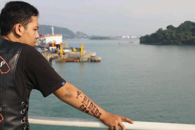 deni_aristyo's profile picture. Zfaridah!!!||004 VR PALEMBANG|| ig:deniarisetyo line:denivriders