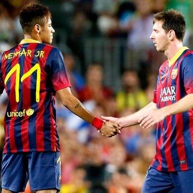 FanPage van Lionel messi! | Barca | Transfers | Nieuws | Foto`s | Live-Verslag | en meer.