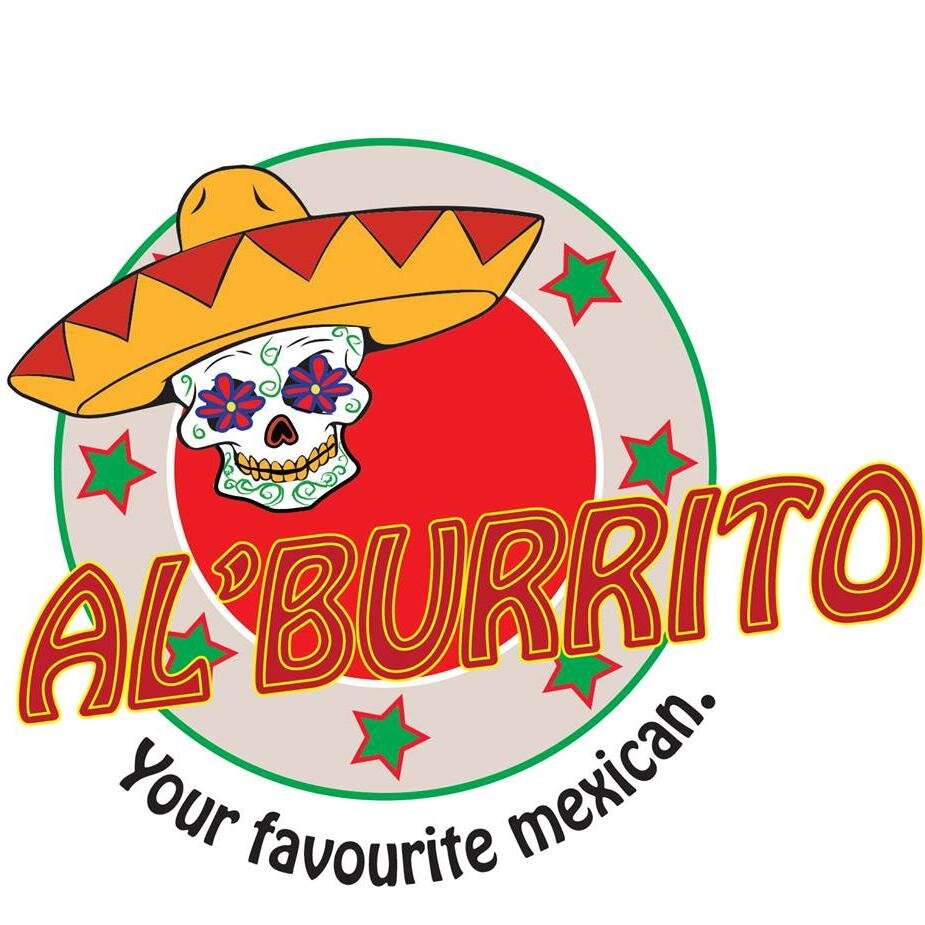 Al'Burrito ™ Your favorite Mexican. the only burrito bar in portsmouth, we deliver all over portsmouth & cosham