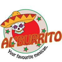 Al'Burrito (@al_burrito) Twitter profile photo