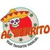 Al'Burrito (@al_burrito) Twitter profile photo Al'Burrito (@al_burrito) Twitter profile photo