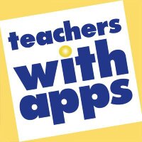 TeachersWithApps (@teachersapps) 's Twitter Profile Photo TeachersWithApps (@teachersapps) 's Twitter Profile Photo