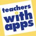 TeachersWithApps (@teachersapps) Twitter profile photo
