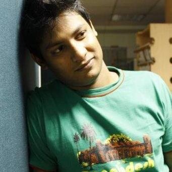 Newsroom Editor at Jamuna TV
