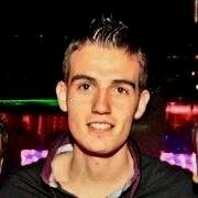 Os93Robert's profile picture. 