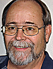 Laid off communications worker now working on line