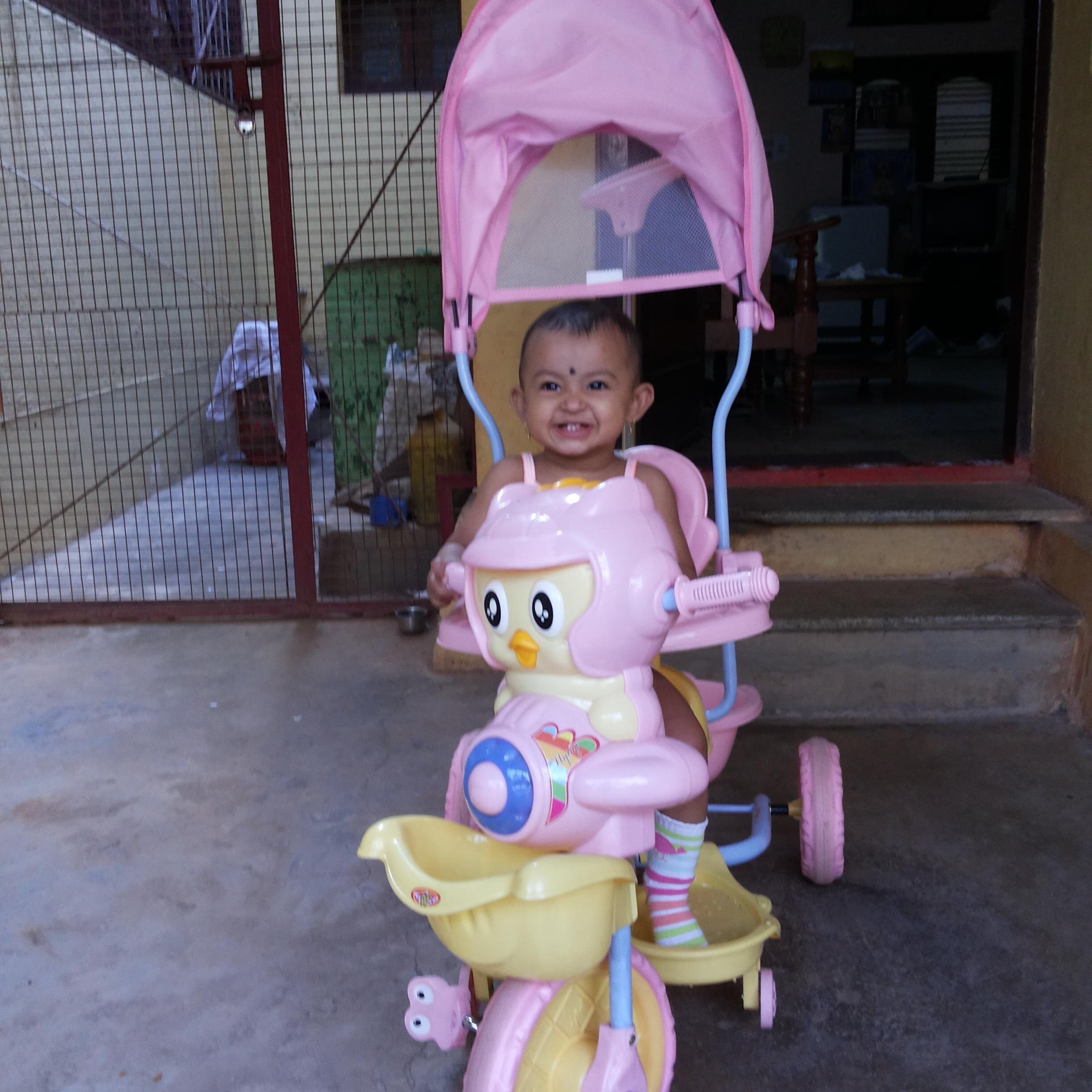 gkgeethu's profile picture. 