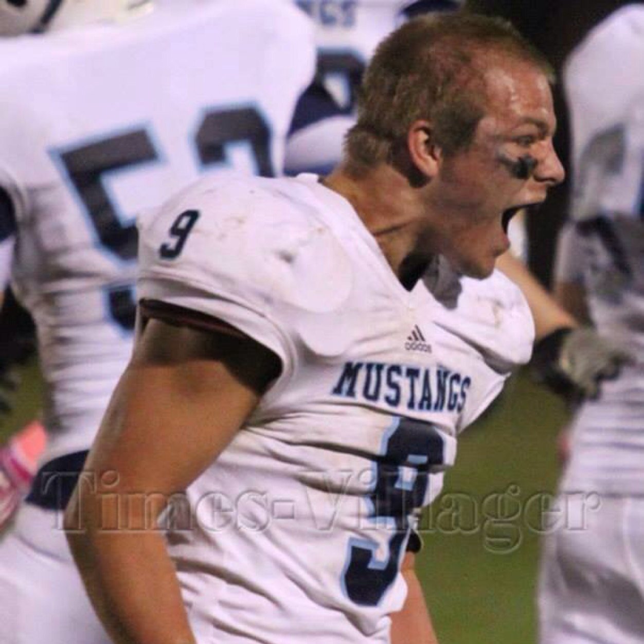 gilson_the's profile picture. 