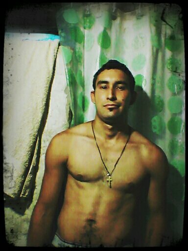 BOSTERO SOY Y BOCA ES LA ALEGRIA DE MI CORAZON..