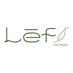 Lēf Tea Company, LLC (@lefteacompany) Twitter profile photo