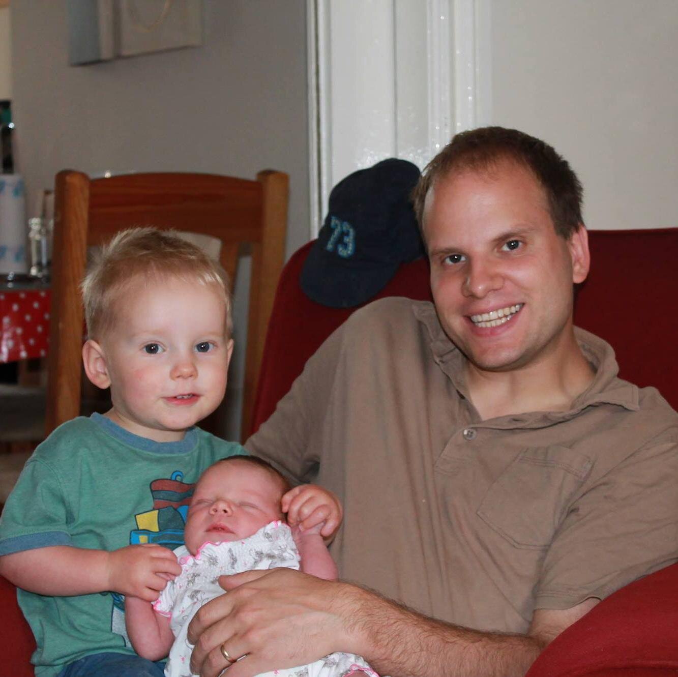 matjaggard Profile Picture