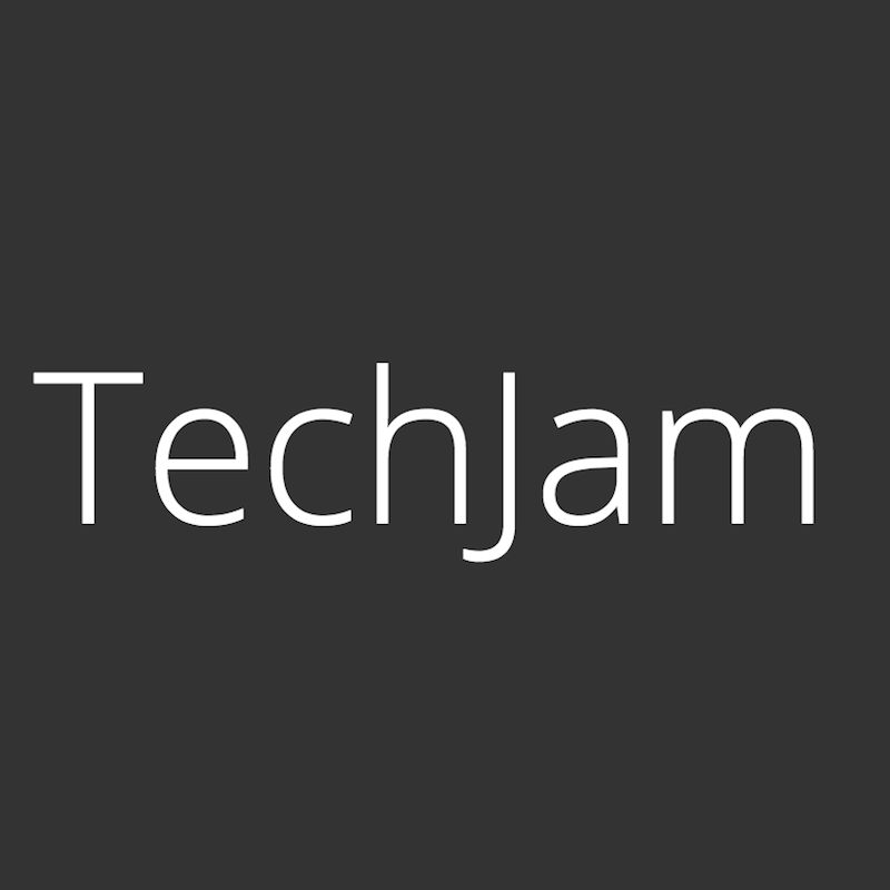 TechJam is a non-profit initiative to build a community of techies, who are interested in learning and exploring new technologies.
