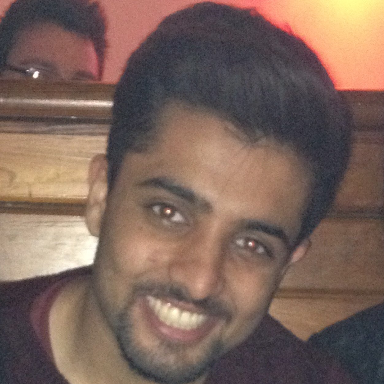 Manchester/Honoury bucks boy. Instagram- rickp94
YWNA