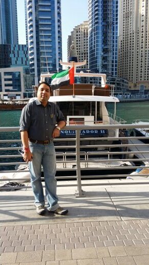 International biz dev and sales professional