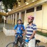 snikhil_chandra's profile picture. 