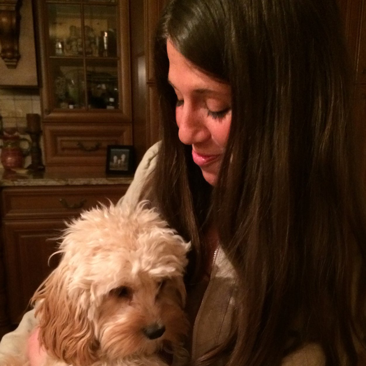 tushkit's profile picture. 